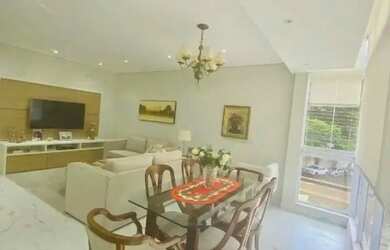 Imagem: O apartamento possui 3 Dormitórios, 3 Banheiros, 2 Vagas na