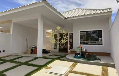 Imagem 8: Casa à venda por R$ 799.000,00 na Pontinha, Araruama - 3 Quartos, 110m²