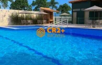 Imagem: O apartamento possui 3 Dormitórios, 3 Banheiros, 1 Vaga na