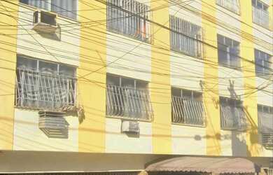 Imagem: O apartamento possui 2 Dormitórios, 1 Banheiro, 52m² de Área