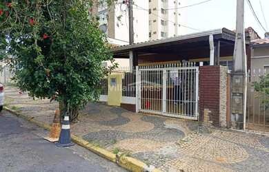 Imagem: A casa possui 5 Dormitórios, 5 Banheiros, 5 Vagas na garagem