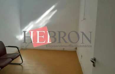 Imagem: O depósito possui 20m² de Área e está localizado em Vila