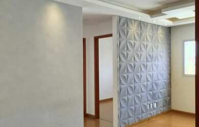 Imagem: Alugo apartamento