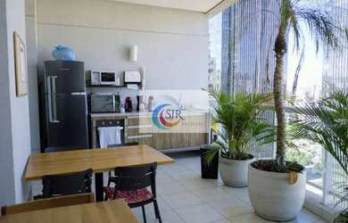 Imagem: O depósito possui 5 Vagas na garagem, 231m² de Área e está