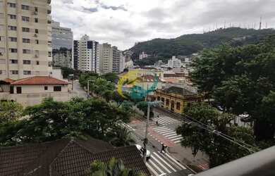 Imagem: RESIDENCIAL BOSCO - Avenida Hercilio Luz - 01 Suites 01 vagas