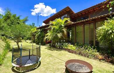 Imagem: Casa com 3 dormitórios à venda, 140 m² por R$ 2.000.000,00