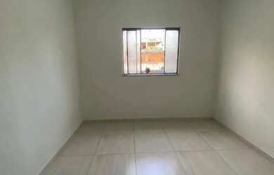 Imagem: A casa possui 1 Dormitório, 1 Banheiro e 40m² de Área e está