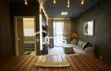 Imagem 4: Apartamento à venda Lux Flamboyant Jardim Goiás 2 quartos 1 vaga em...