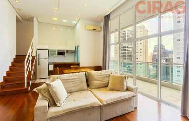 Imagem 4: Loft para venda - Jardins - São Paulo/SP