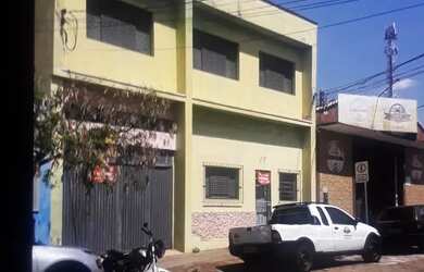 Imagem: O apartamento possui 5 Dormitórios, 5 Banheiros, 2 Vagas na