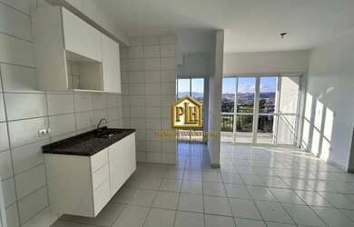 Imagem: Apartamento com 3 dormitórios para alugar, 81 m² por R$ 2.640/mês