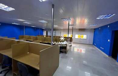 Imagem 1: Galpão, 900m² - venda por R$ 4.500.000 ou aluguel por R$ 24.790/mês...