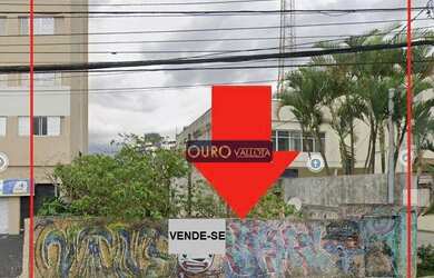 Imagem: O terreno possui 330m² de Área e está localizado em Sumarezinho