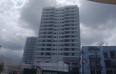 Imagem 13: Apartamentos à Venda com 157m2, 3 suítes, 2 vagas soltas, no Edifício...