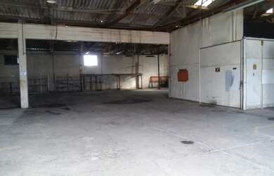 Imagem 6: Depósito com 1900m² na Rua 25 de Fevereiro, bairro Navegantes