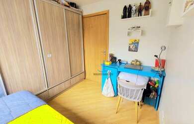 Imagem 12: Apartamento com 3 dormitórios à venda, 89 m² por R$ 365.000,00 - Novo...