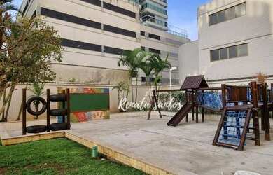 Imagem 15: Apartamento com 2 suítes à venda, 135 m² por R$ 1.650.000 - Ponta da Praia - Santos/SP