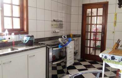 Imagem 5: Sobrado com 4 dormitórios à venda, 300 m² por R$ 1.910.000,00 - Urbanova - São José dos Ca