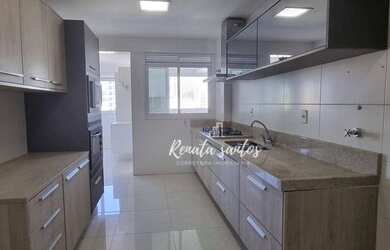 Imagem 12: Apartamento com 2 suítes à venda, 135 m² por R$ 1.650.000 - Ponta da Praia - Santos/SP
