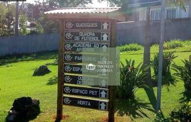 Imagem 12: Terreno à venda, 300 m² por R$ 320.000,00 - Condomínio Terras de Atibaia...