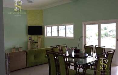 Imagem 14: Casa À Venda em Condomínio Fechado de Alto Padrão - Atibaia/SP