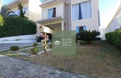 Imagem 2: Casa com 3 suítes à venda, 223 m² por R$ 900.000 - Condomínio Terras...