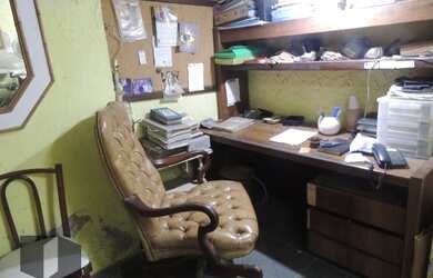 Imagem 4: Loja em Urca. 72m² de Área