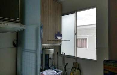 Imagem 6: Apartamento à venda no bairro Rios di Itália - São José do Rio Preto/SP