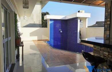 Imagem 13: Casa a venda no condomínio residencial Arujá Ville em Arujá/SP