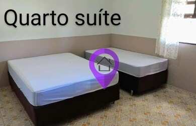 Imagem 5: Sítio com 3 dormitórios à venda, 2500 m² por R$ 650.000,00 - Fernandes...