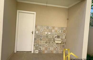 Imagem 8: CASA RESIDENCIAL em SANTANA DE PARNAÍBA - SP, SURU