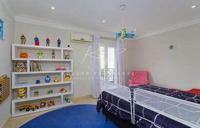 Imagem 16: Casa em Condomínio para Venda em Santana de Parnaíba, Tamboré, 5 dormitórios,...