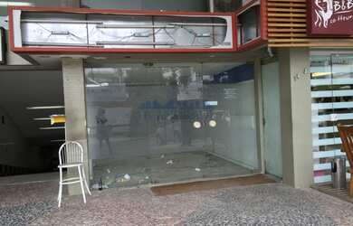 Imagem: O depósito possui 91m² de Área e está localizado em Barra