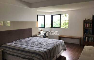 Imagem 11: Apartamento Alto Padrão, com 4 suítes à venda, 326 m² por R$ 2.600.000...