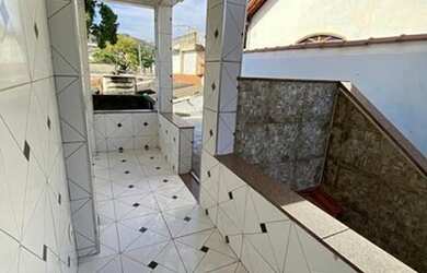 Imagem 10: Sobrado, 3 quartos, 2 banheiros e Terraço, Porto Novo/SG