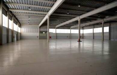 Imagem 1: AF- Galpão entrada R$16.500