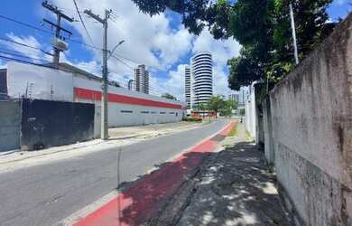 Imagem 2: JN) Haus Flats de alto padrão, na Avenida Agamenon Magalhães!