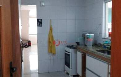 Imagem 4: Sobrado com 3 dormitórios, 97 m² - venda por R$ 640.000,00 ou aluguel...