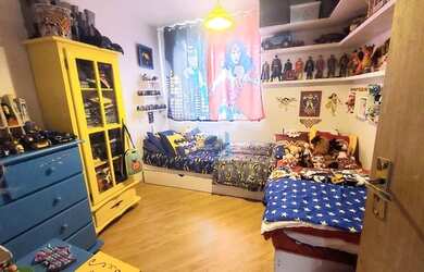 Imagem 10: Apartamento com 3 dormitórios à venda, 89 m² por R$ 365.000,00 - Novo...