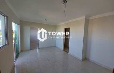 Imagem: O apartamento possui 3 Dormitórios, 2 Banheiros, 2 Vagas na