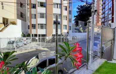 Imagem 5: APARTAMENTO RESIDENCIAL em SALVADOR - BA, BARRA