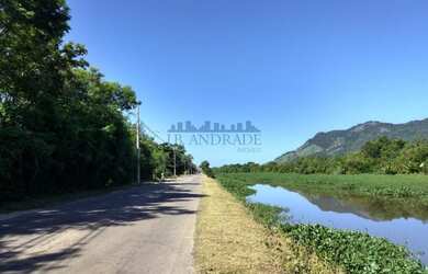 Imagem: O terreno possui 1.480m² de Área e está localizado em Recreio