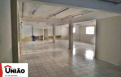 Imagem: O depósito possui 180m² de Área e está localizado em Jardim