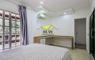 Imagem 11: CASA DE ALTO LUXO DE 4 QUARTOS SENDO TRÊS SUITES NO RECREIO