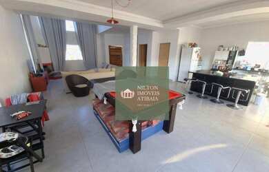 Imagem 6: Casa com 3 suítes à venda, 223 m² por R$ 900.000 - Condomínio Terras...