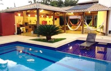 Imagem 1: Lagoa Santa - Casa de Condomínio - Condados De Bouganville