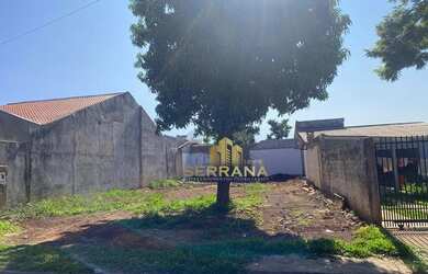 Imagem: O terreno possui 25071m² de Área e está localizado em Ipê