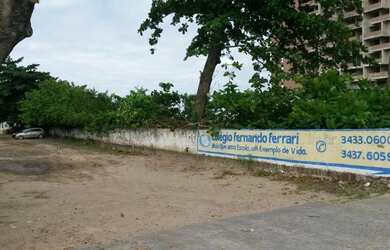 Imagem 1: CM MARAVILHOSO TERRENO C/2.670,93M2 C/2 FRENTES EM MARIA FARINHA