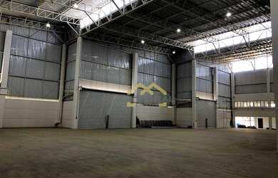 Imagem 8: Galpão à venda, 2430 m² por R$ 22.000.000,00 - Jardim Carolina - Jundiaí/SP