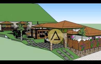 Imagem 15: Área à venda, 2000 m² por R$ 220.000 - Tapera - Trajano de Moraes/RJ